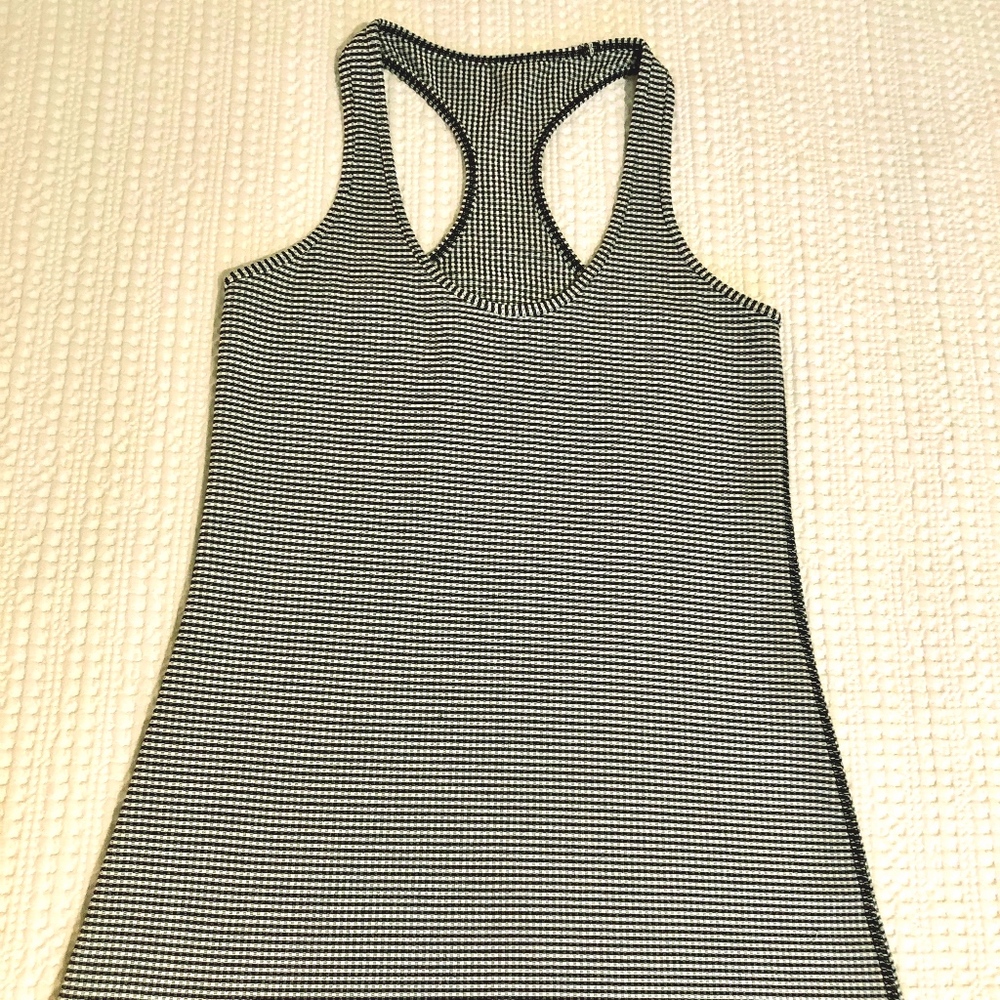 Lululemon Cool Racerback 6